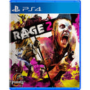Buy Rage 2 Ps4 - New in Egypt | Shamy Stores