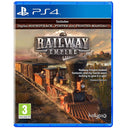 Buy Railway Empire Used in Egypt | Shamy Stores