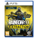 Buy Rainbow Six Extraction Used in Egypt | Shamy Stores
