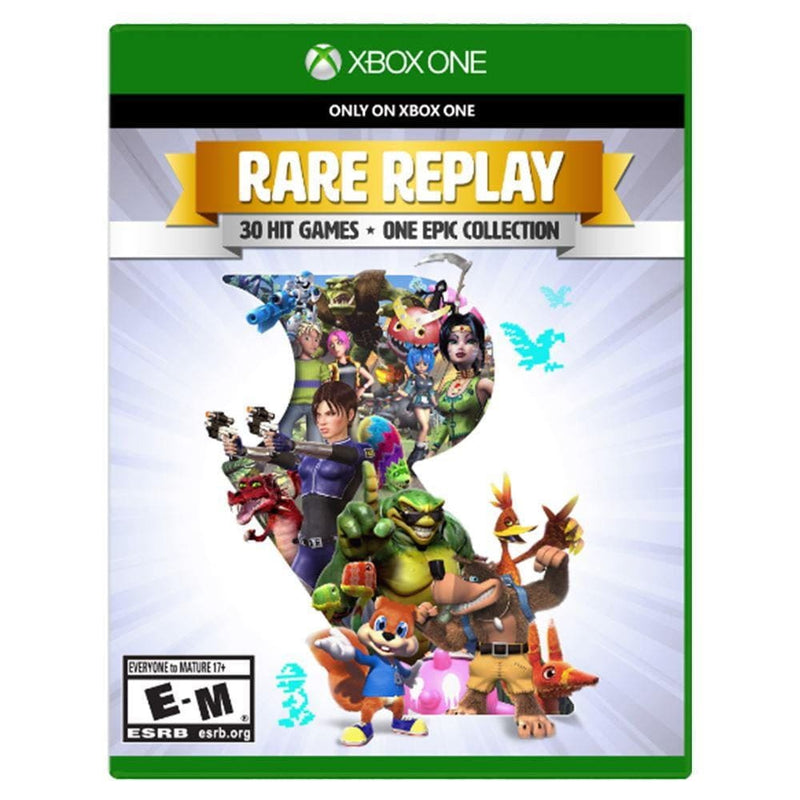 Buy Rare Replay Collection In Egypt | Shamy Stores