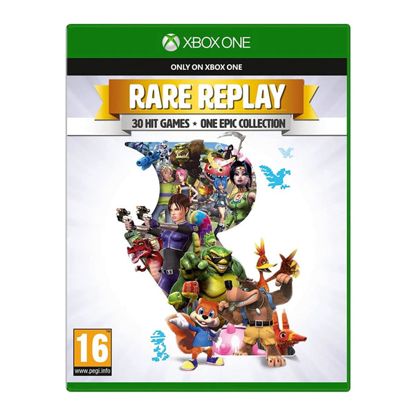 Buy Rare Replay Used In Egypt | Shamy Stores
