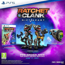 Buy Ratchet & Clank: Rift Apart + Dlc Card Region 2 in Egypt | Shamy Stores
