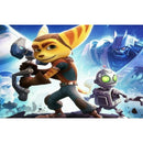 Buy Ratchet & Clank Used in Egypt | Shamy Stores