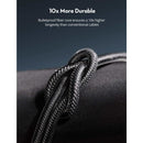 Buy Ravpower Rp-cb047 Type c to Type c for Fast Wired Charging 1m in Egypt | Shamy Stores