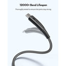 Buy Ravpower Rp-cb047 Type c to Type c for Fast Wired Charging 1m in Egypt | Shamy Stores