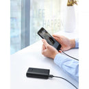 Buy Ravpower Turbo 10050 Power Bank 2 Ports in Egypt | Shamy Stores