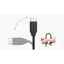 Buy Ravpower Usb-a to Micro Usb Nylon Braided Cable 3ft/1m (rp-cb016) in Egypt | Shamy Stores