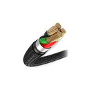 Buy Ravpower Usb-a to Micro Usb Nylon Braided Cable 3ft/1m (rp-cb016) in Egypt | Shamy Stores