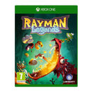 Buy Rayman Legends Used in Egypt | Shamy Stores