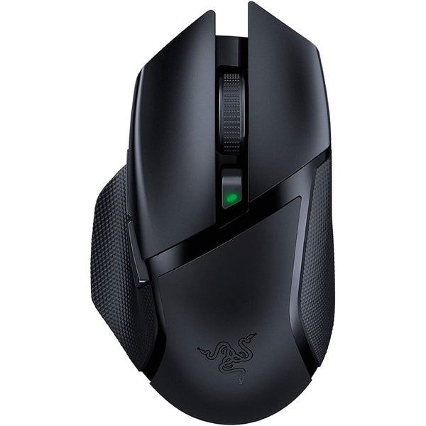 Buy Razer Basilisk x Hyperspeed Wireless Gaming Mouse In Egypt | Shamy Stores