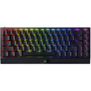 Buy Razer Blackwidow V3 Mini Hyperspeed Mechanical Gaming Keyboard in Egypt | Shamy Stores