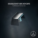 Buy Razer Blackwidow V3 Mini Hyperspeed Mechanical Gaming Keyboard in Egypt | Shamy Stores