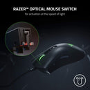 Buy Razer Death Adder V2 Gaming Mouse in Egypt | Shamy Stores