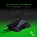 Buy Razer Death Adder V2 Mini Gaming Mouse in Egypt | Shamy Stores