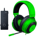 Buy Razer Kraken Tournament Edition Gaming Headset in Egypt | Shamy Stores