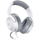 Buy Razer Kraken x Gaming Headset Mercury White in Egypt | Shamy Stores