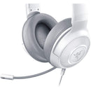 Buy Razer Kraken x Gaming Headset Mercury White in Egypt | Shamy Stores