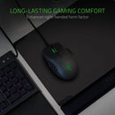 Buy Razer Naga Trinity Gaming Mouse in Egypt | Shamy Stores