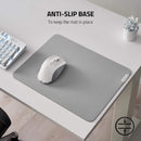 Buy Razer Pro Glide Soft Mouse Pad in Egypt | Shamy Stores