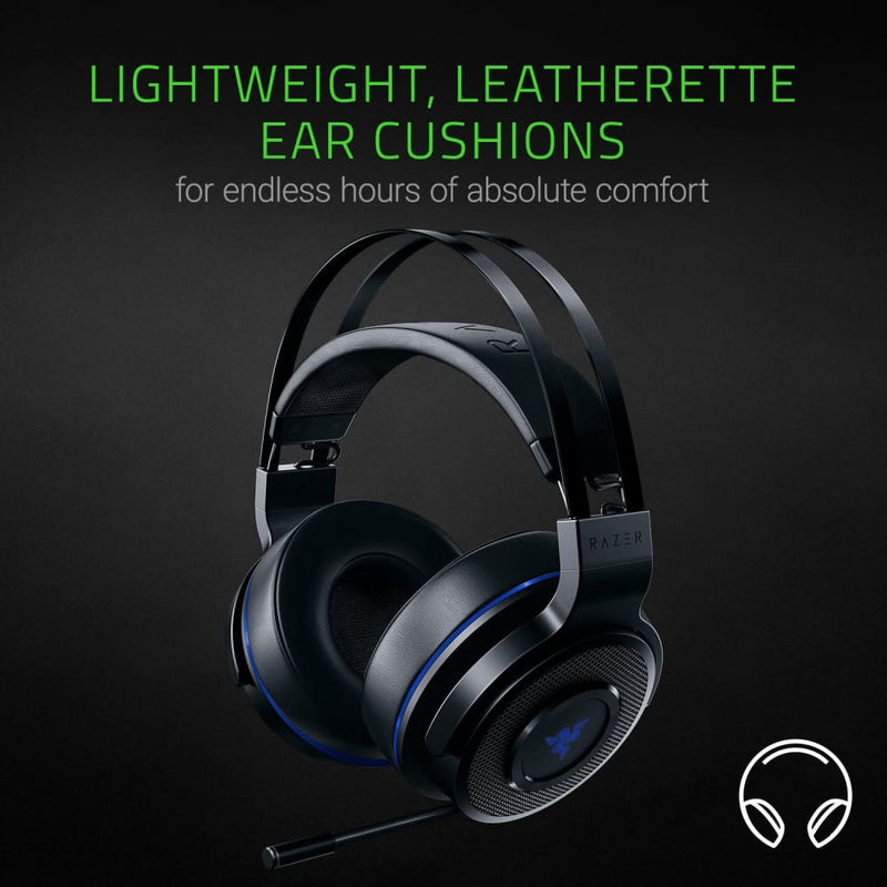 Buy Razer Thresher Stereo Wireless Gaming Headset in Egypt | Shamy Stores