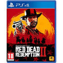 Buy Red Dead Redemption 2 Ps4 - New in Egypt | Shamy Stores