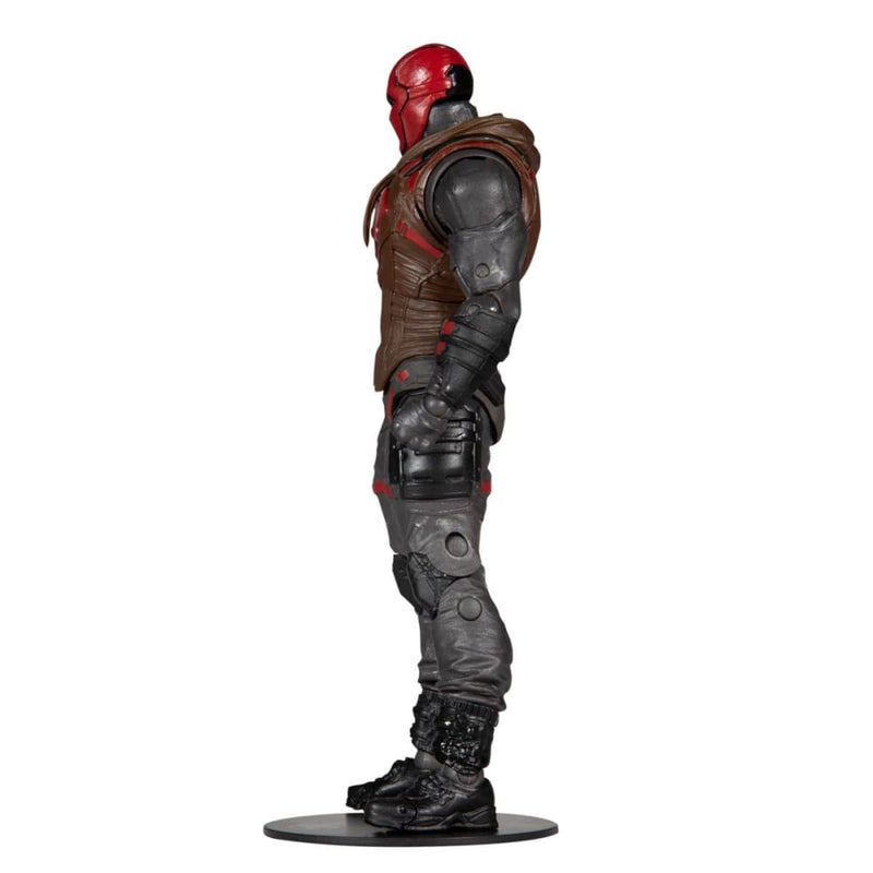 Buy Red Hood Figure in Egypt | Shamy Stores