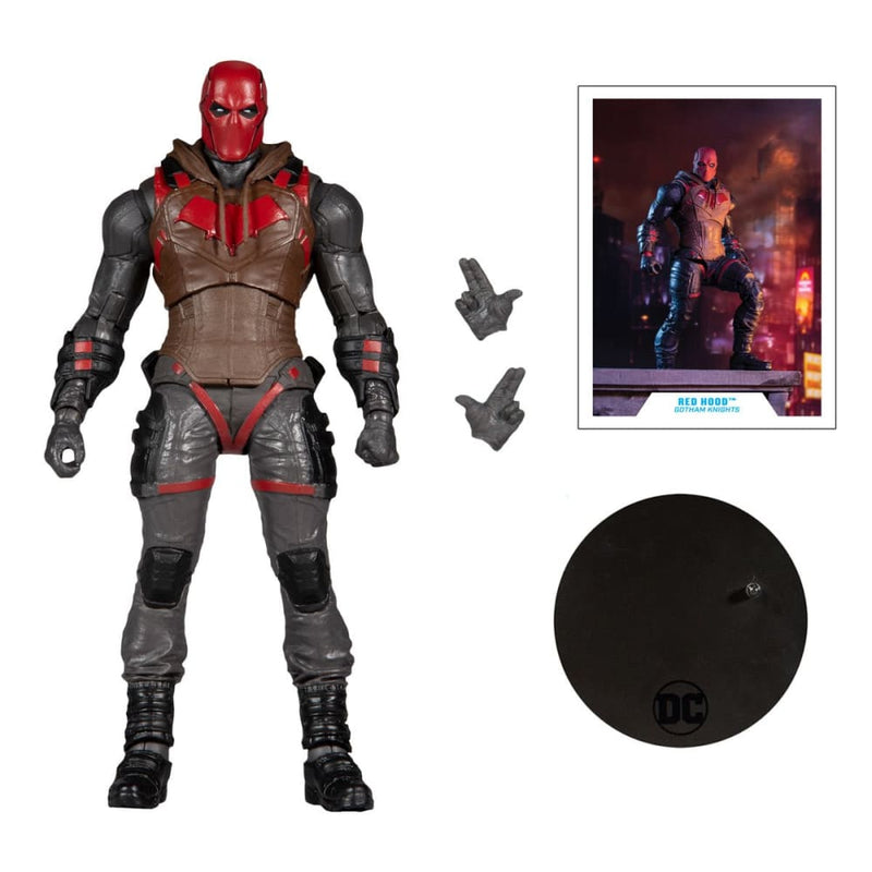 Buy Red Hood Figure In Egypt | Shamy Stores