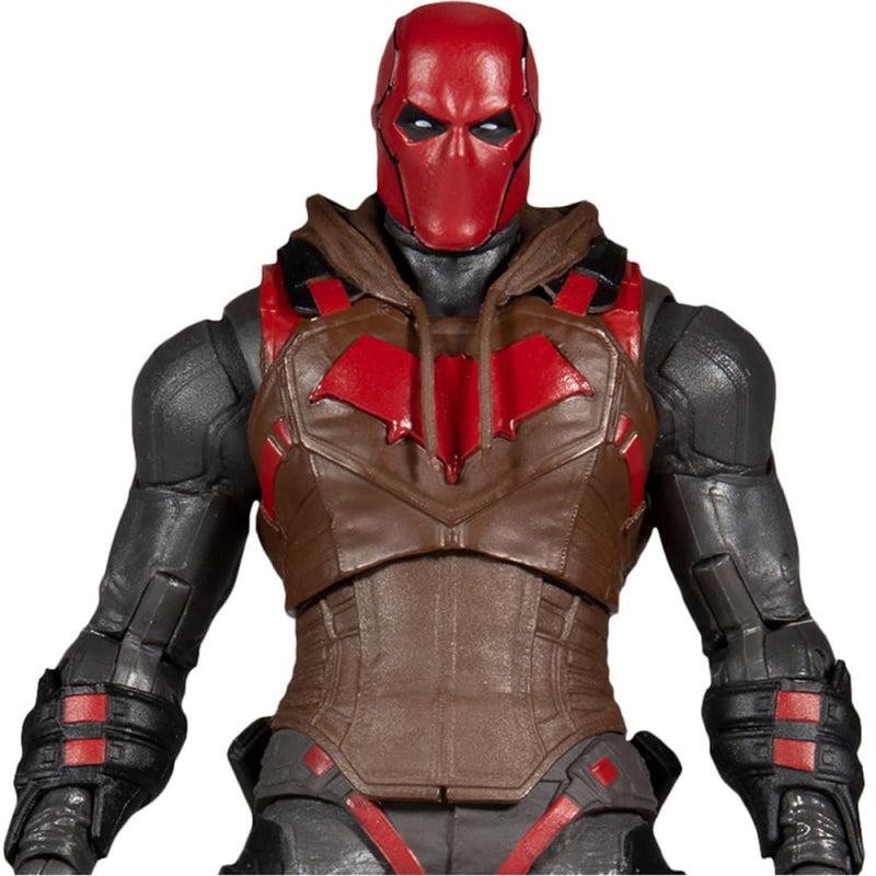 Buy Red Hood Figure in Egypt | Shamy Stores