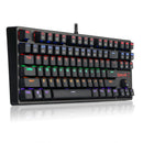 Buy Redragon Daksa K576r Keyboard in Egypt | Shamy Stores