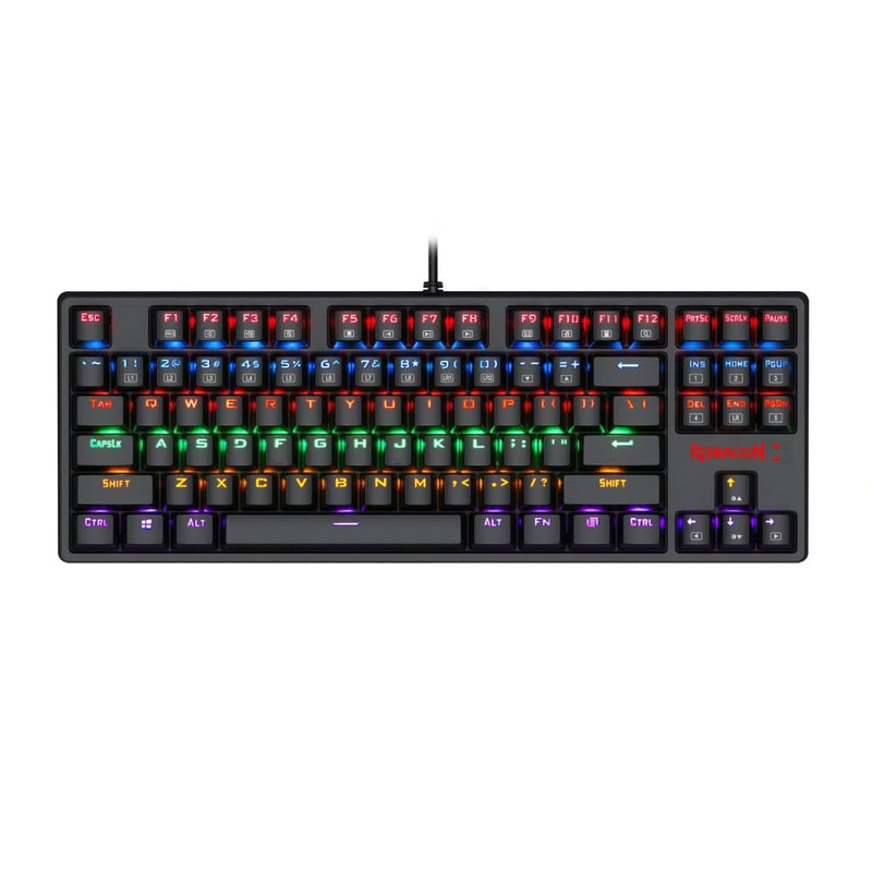 Buy Redragon Daksa K576r Keyboard In Egypt | Shamy Stores