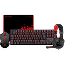 Buy Redragon K552-bb Gaming Kit in Egypt | Shamy Stores