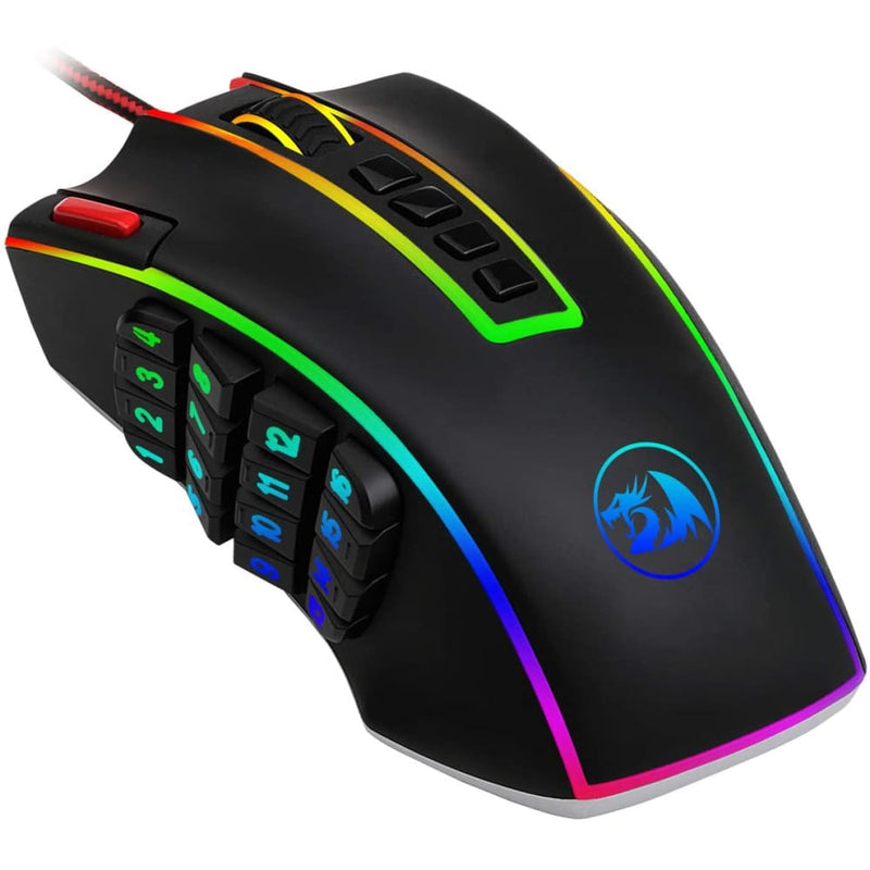 Buy Redragon Legend M990 Mouse In Egypt | Shamy Stores