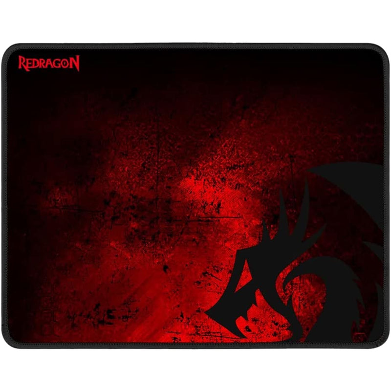 Buy Redragon M601-ba Gaming Mouse And Mouse Pad Kit In Egypt | Shamy Stores