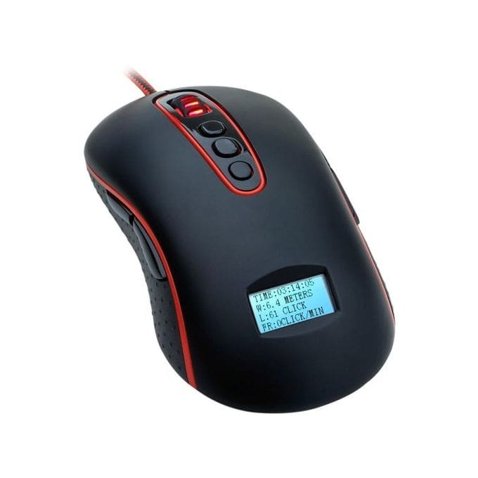 Buy Redragon Mars M906 Mouse In Egypt | Shamy Stores