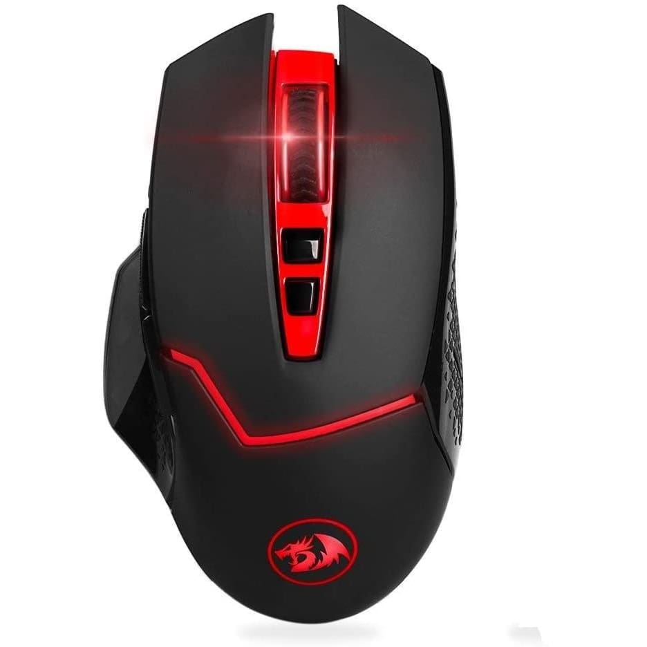 Buy Redragon Mirage M690 Gaming Mouse in Egypt | Shamy Stores