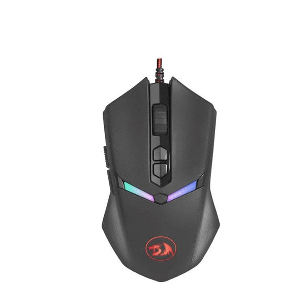 Buy Redragon Nemeanlion M602 Gaming Mouse In Egypt | Shamy Stores