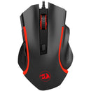 Buy Redragon Nothosaur M606 Gaming Mouse in Egypt | Shamy Stores