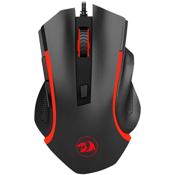 Buy Redragon Nothosaur M606 Gaming Mouse In Egypt | Shamy Stores