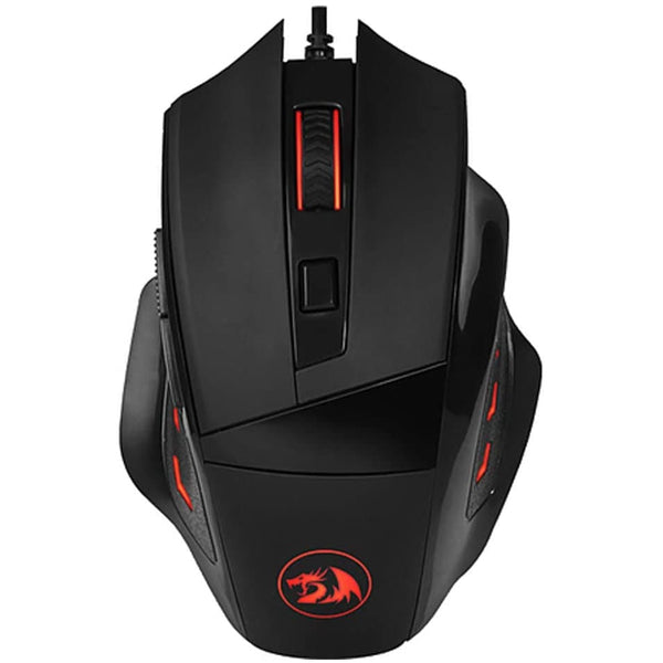 Buy Redragon Phaser M609 Gaming Mouse In Egypt | Shamy Stores