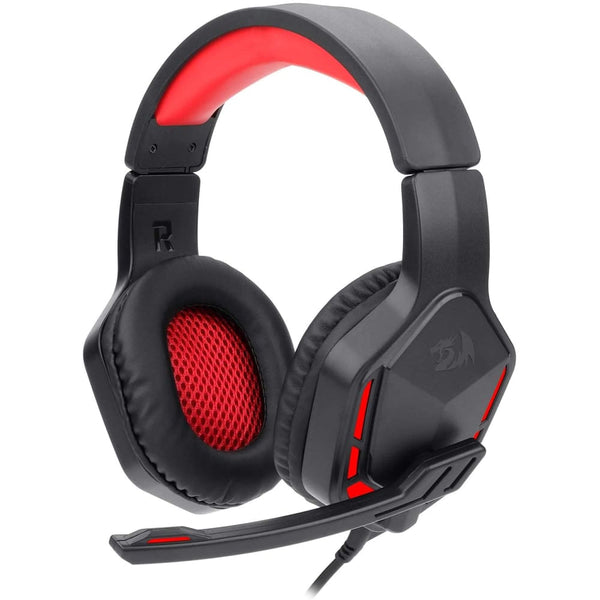 Buy Redragon Themis H220 Wired Gaming Headset In Egypt | Shamy Stores