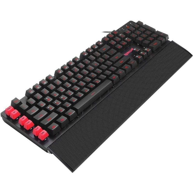 Buy Redragon Yaksa K505 Keyboard In Egypt | Shamy Stores