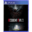 Buy Resident Evil 2 Steelbook Ps4 - New in Egypt | Shamy Stores