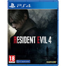 Buy Resident Evil 4 Remake in Egypt | Shamy Stores