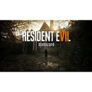 Buy Resident Evil 7 Ps4 - New in Egypt | Shamy Stores