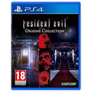 Buy Resident Evil Origins Collection Used in Egypt | Shamy Stores