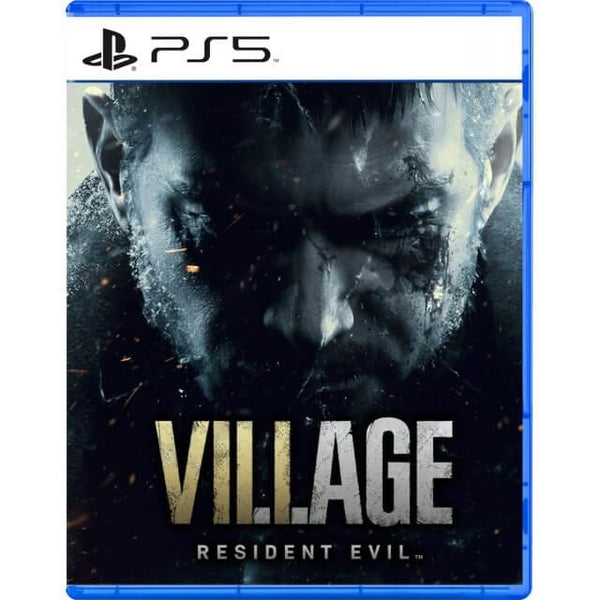 Buy Resident Evil Village in Egypt | Shamy Stores