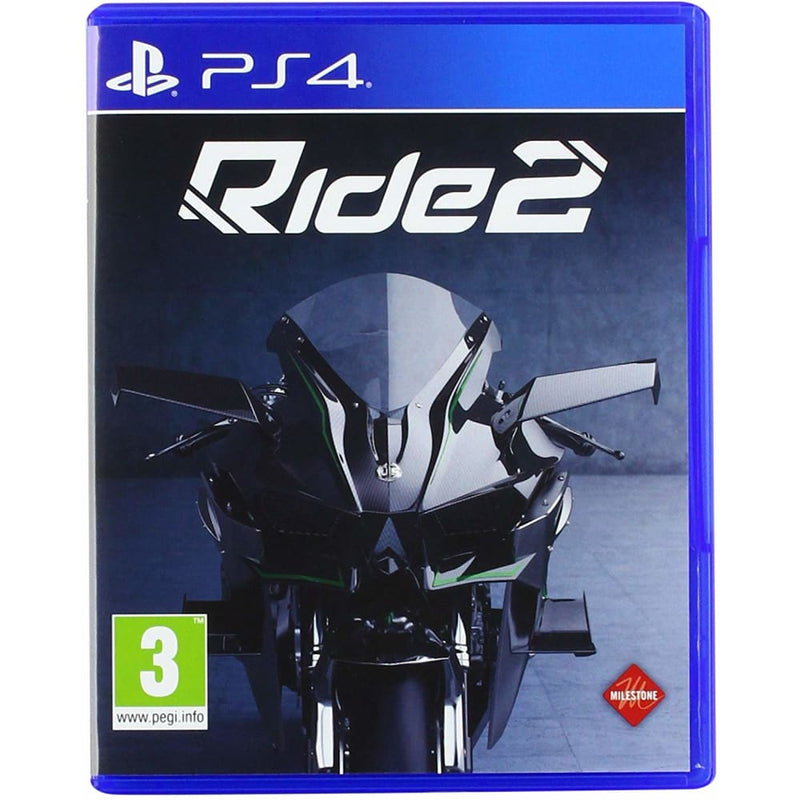 Buy Ride 2 Used In Egypt | Shamy Stores