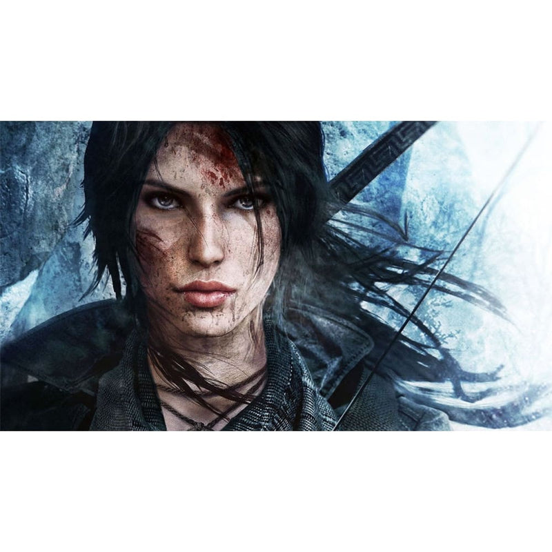 Buy Rise Of The Tomb Raider 20 Years Celebration In Egypt | Shamy Stores