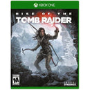 Buy Rise of the Tomb Raider in Egypt | Shamy Stores