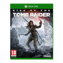 Buy Rise of the Tomb Raider Used in Egypt | Shamy Stores